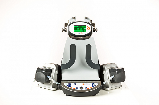 Дилютeр гравиметрический 4 кг, с двумя насосами, автоматический податчик, программируемый, Diluwel Фото 1