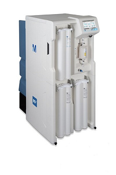 Система очистки воды CLRW типа для клинических лабораторий Milli-Q CLX 7040 LC, 40 л/ч