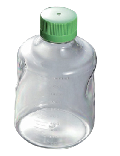Бутыль для системы фильтрации GVS