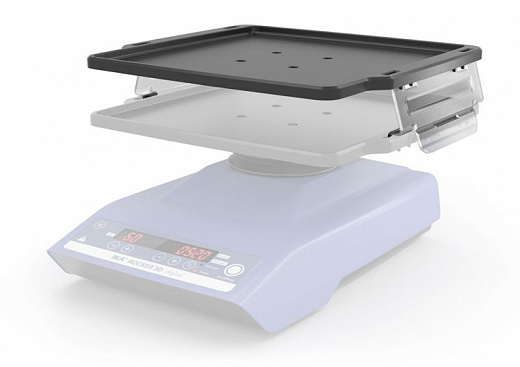 Платформа второго яруса A2, для Rocker 2D и Rocker 3D