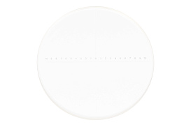 Калибровочный слайд CSS1 (0,1 мм), Magus