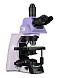 Микроскоп Magus Bio 290T, прямой, тринокуляр, СП, планахромат 4×, 10×, 40×, 100×, Magus
