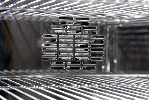 Термостат, до +80 °С, 253 л, камера из нержавеющей стали, LCD контроллер, принудительная вентиляция, Being, Китай