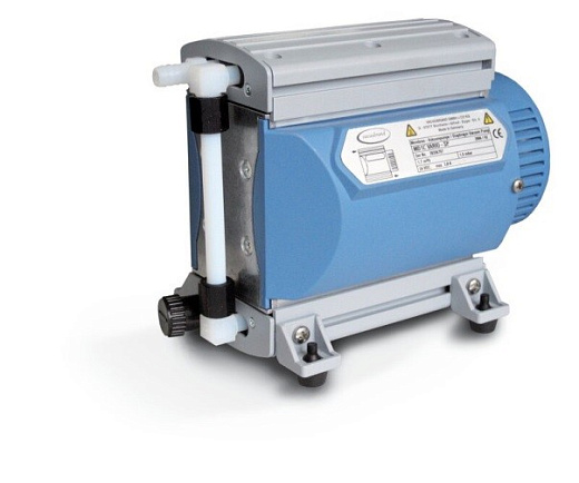 Насос мембранный, до 2 мбар, 1,8 м³/ч, MD 1C VARIO-SP, Vacuubrand