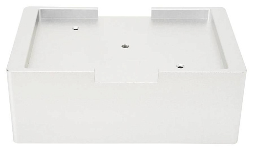 Термоблок для планшета 96/384 лунок, высокий