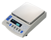 Весы лабораторные, 10,0 кг/0,05 г, внешняя калибровка, с поверкой, LN-10002, Vibra