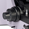 Микроскоп Magus Bio 290T, прямой, тринокуляр, СП, планахромат 4×, 10×, 40×, 100×, Magus