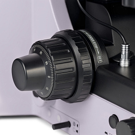 Микроскоп Magus Bio 290T, прямой, тринокуляр, СП, планахромат 4×, 10×, 40×, 100×, Magus