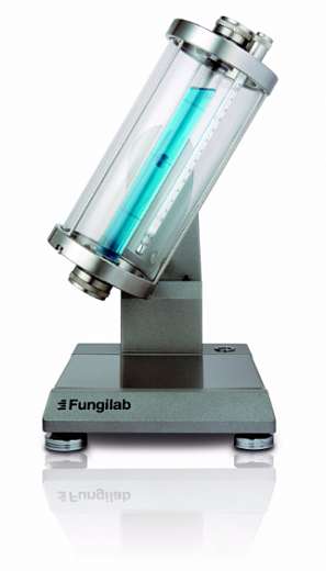 Вискозиметр с падающим шариком (Гепплера), Viscoball