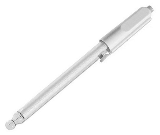 Электрод ионселективный на натрий (Na+), 701, комбинированный, мембрана стеклянная, диапазон от 10-1 до 10-6 моль/л, фиксированный кабель, MT Measurement