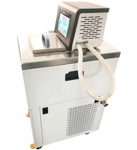 Термостат жидкостный, -10...+100 °С, 15 л, воздушное охлаждение, DC-1015, Scientz Bio