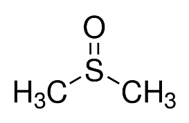 ДМСО для ВЭЖХ и спектроскопии 99,8% / Dimethyl Sulphoxide for HPLC & Spectroscopy, 2,5 л, CDH, Индия