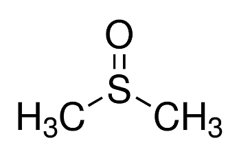 ДМСО для ВЭЖХ и спектроскопии 99,8% / Dimethyl Sulphoxide for HPLC & Spectroscopy, 2,5 л, CDH, Индия