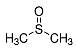 ДМСО для ВЭЖХ и спектроскопии 99,8% / Dimethyl Sulphoxide for HPLC & Spectroscopy, 2,5 л, CDH, Индия