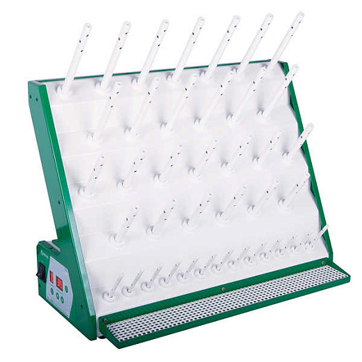 Сушилка для посуды электрическая, ПЭ - 2010, 39 мест, Россия