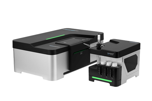 Анализатор размера наночастиц, 0,3-15000 нм, Benano 180 Zeta Pro, Bettersize