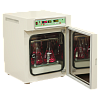 CO₂-инкубатор, 47 л, ИК-датчик, шейкер встроенный, NB-203QMS, N-Biotek