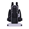 Микроскоп Magus Bio 230B, прямой, бинокуляр/тринокуляр, СП, ТП, ФК, Пол, Ахромат 4×, 10×, 40×, 100× МИ Фото 23