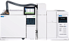 ГХ 8890 с 7697A с лотком на 12 флаконов