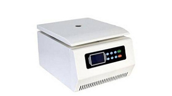 Цитологическая центрифуга TD4Z-XB с ротором No.l Cyto Spin, Drawell, Китай, англ., 2022 г.