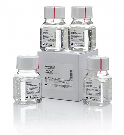 ЭДТА динатриевая соль