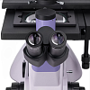 Микроскоп биологический инвертированный цифровой, MAGUS Bio VD350 LCD