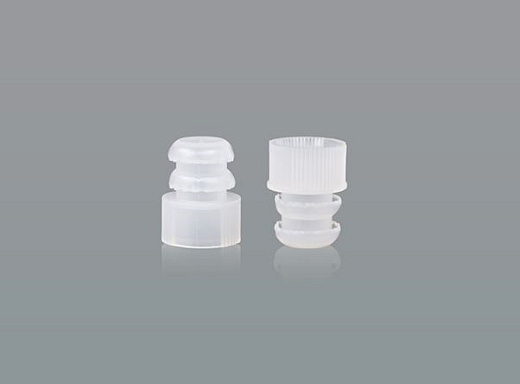 Пробирки культуральные 5 мл, U-образное дно, с крышкой, стерильные, 25 шт./уп., 500 шт./кор., Jet Biofil, Китай