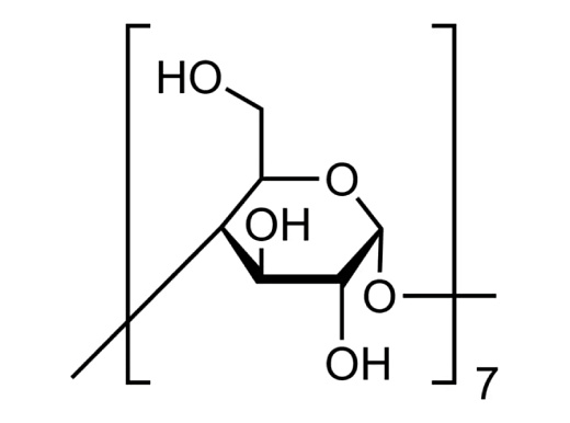 Циклодекстрин – β