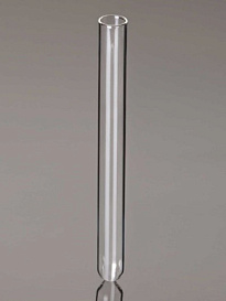 Пробирки культуральные, 13×100мм, 9 мл, 1000 шт./уп., Glassco