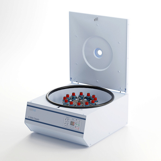 Центрифуга C 2202