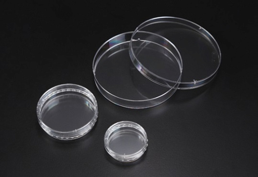 Чашки культуральные 60 мм, 3D, с низкой адгезией, Cell Floater, 10 уп./20 шт., SPL