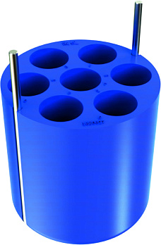 Адаптер 7×20 мл, 4 шт./уп., Cence