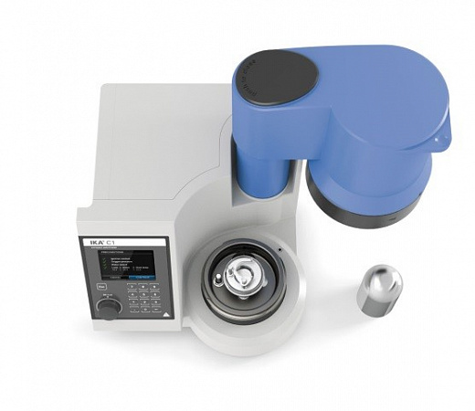 Калориметр, до 40 000 Дж, C 1 Package 2/10 Фото 2