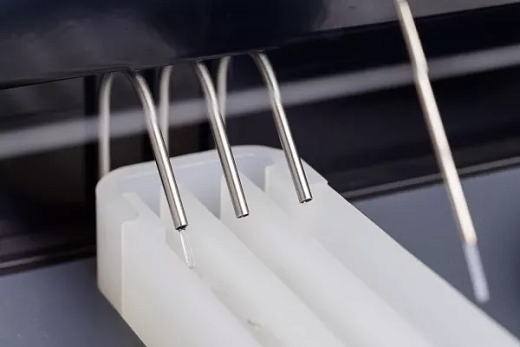 Устройство для спирального посева клеточной суспензии, на чашки Петри 90 мм, Whitley WASP Touch, Don Whitley Scientific