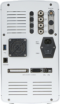 Контроллер AbioBundle M (вид сзади)