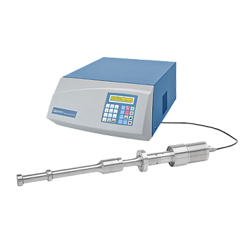 Гомогенизатор ультразвуковой, 2500 Вт, с наконечником, Sonicator Q2500, Qsonica