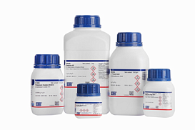 Гептансульфоновой-1 кислоты натриевая соль, безводная, 99%, HLPC grade, 25 г, CDH