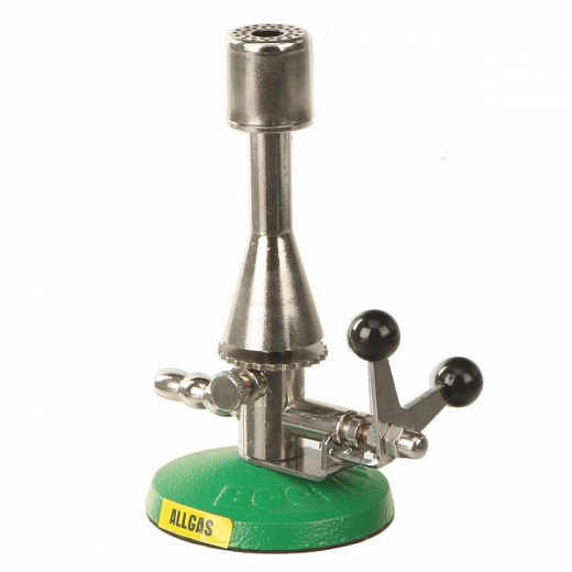 Горелка Теклю с откидным клапаном, мультигазовая Фото 1