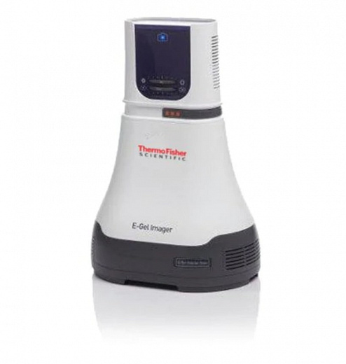 Гельдокументирующая система E-Gel Imager with E-Gel Adaptor Фото 1