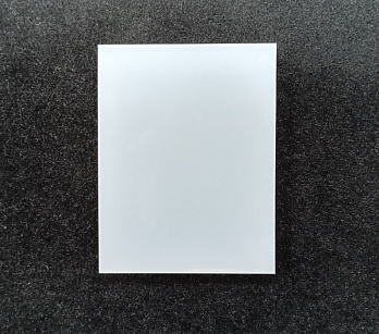 Маты прижимные, 5 мм, 10 шт., Blue-Ray Biotech, Тайвань