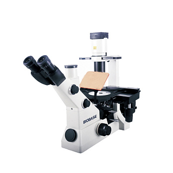 Микроскоп инвертированный BMI-202, Biobase