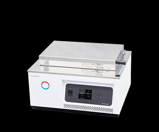 Баня водяная 24 л, ванна из н/ж стали, без циркуляции, до 100 °С, H 24 Фото 2