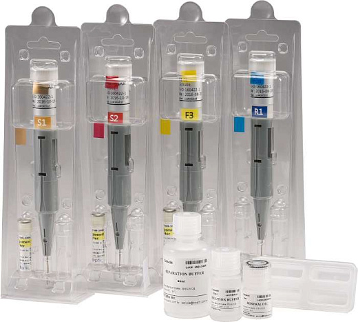 Минеральное масло, 25 мл