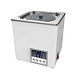 Баня водяная 3 л, ванна из н/ж стали, до 99,9 ℃, WB100-1F, Joan, Китай