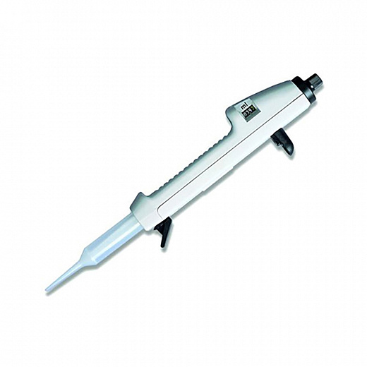 Степпер механический,1-10 мл, Varipette 4720 Фото 1