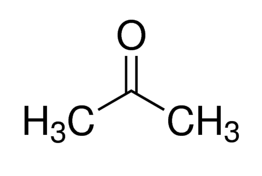 Ацетон, 99,8 %, осч, Компонент-Реактив