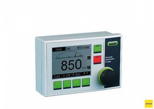 Вакуумный контроллер V-850 для V-700/710, с держателем и соединительный кабелем