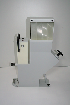 Воронка универсальная с пластиковым плунжером для SM 200 / SM 300