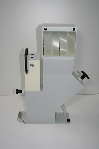 Воронка универсальная с пластиковым плунжером для SM 200 / SM 300