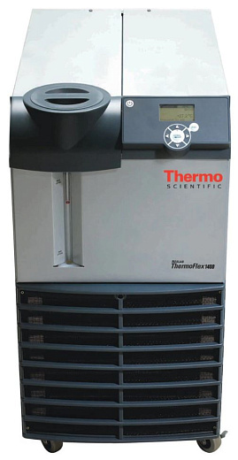 Охладитель циркуляционный, +5…+90 °C, мощность охлаждения до 1400 Вт, ванна 7,2 л, TF 1400, Thermo FS